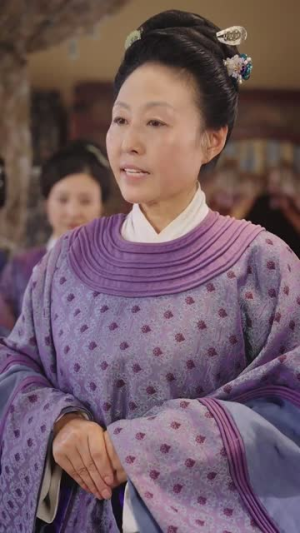 深宫宠妃进阶手册（52集）好看短剧抢先看