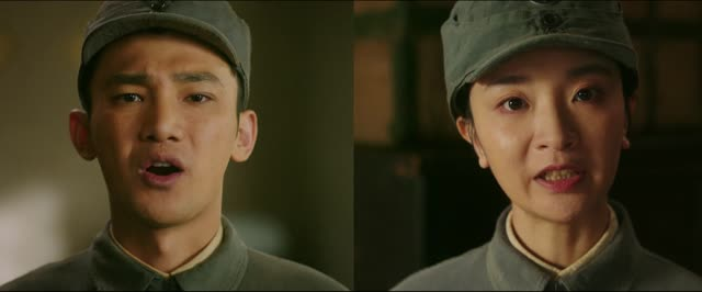 狗剩快跑 狗剩快跑这部短剧太好看