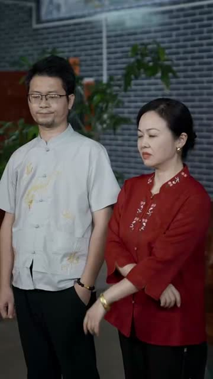 国术之巾帼无双（60集）无需充值尽情看