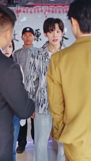 锦鲤千金旺全家(66集) 锦鲤千金旺全家(66集)在哪看