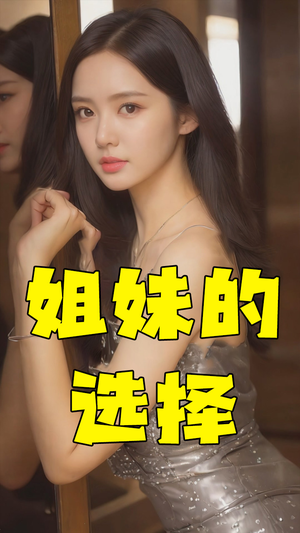姐妹的选择（83集）在线观看