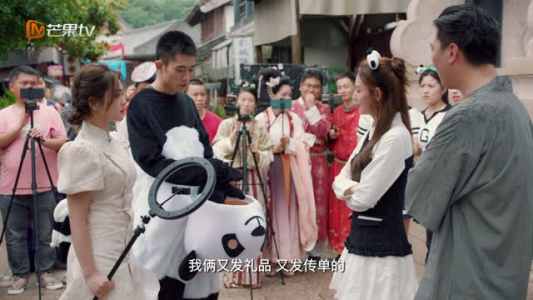 公主请回家（20集）在线播放