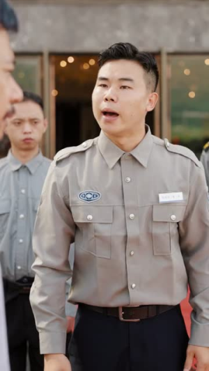 光宗耀祖（64集）热播短剧免费看