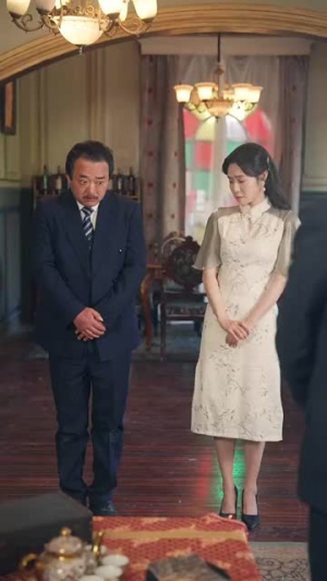 孤舟之城1994(60集) 孤舟之城1994(60集)短剧精彩片段