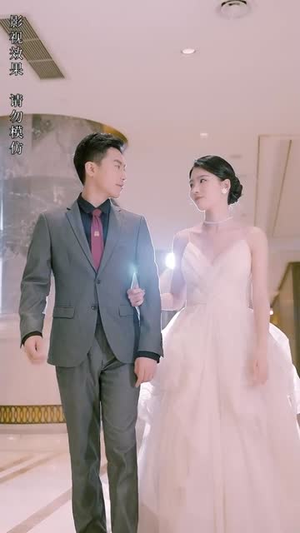 极品神婿（100集）爆款短剧一起追