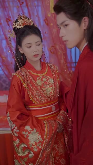 惊雀(72集) 惊雀(72集)免费观看