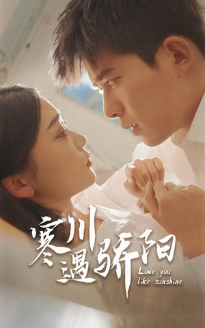 寒川遇骄阳（48集）网盘在线观看