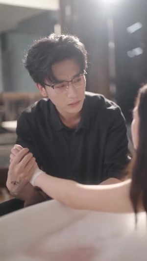 今日宜喜欢（93集）原创精彩短剧