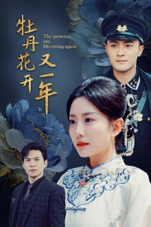 牡丹花开又一年（60集）精彩短剧后续
