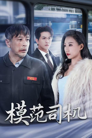 模范司机（30集）短剧全集大结局