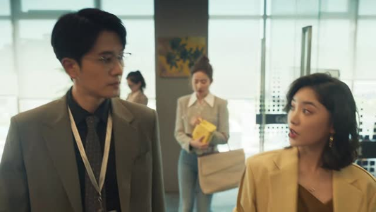 玫瑰的故事（2024  4K）百度网盘资源