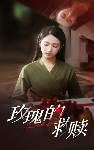 玫瑰的救赎(64集) 玫瑰的救赎(64集)短剧也太好看了