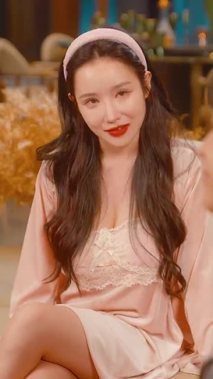 家有房客美娇娘（100集）超火热门短剧