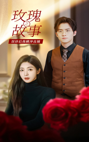 玫瑰故事之误诊后我横冲直撞(82集) 玫瑰故事之误诊后我横冲直撞(82集)越看越好看短剧