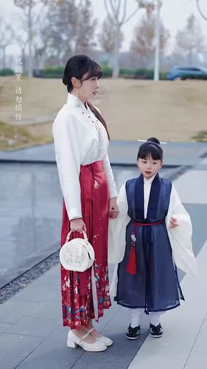 家有萌宝初长成(56集) 家有萌宝初长成(56集)免费看短剧全集