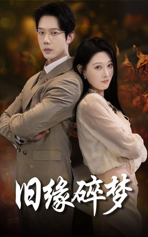 旧缘碎梦（66集）免费短剧大全