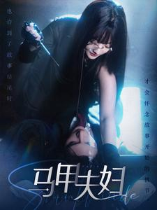 马甲夫妇（86集）看到了大结局