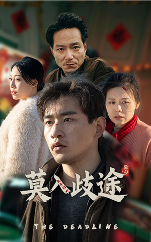 莫入歧途（30集）完整版免费观看