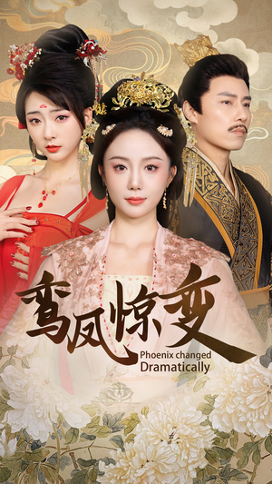 鸾凤惊变(34集) 鸾凤惊变(34集)最新热剧免费看