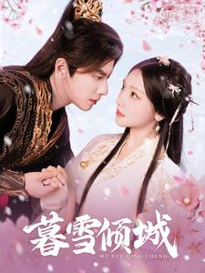 暮雪倾城（85集）短剧解说全集