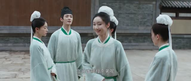 墨雨云间短剧每日分享