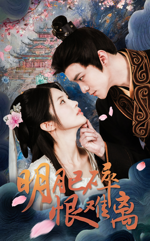 明月已碎恨难离（40集）一起追短剧