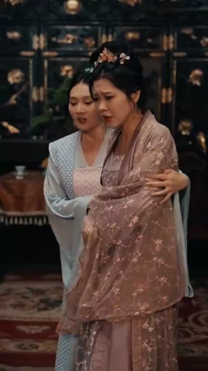 露华浓（100集）越看越好看短剧