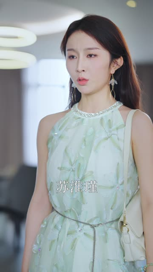 轮回中转站之谎言也在说爱你(42集) 轮回中转站之谎言也在说爱你(42集)热门短剧抢先