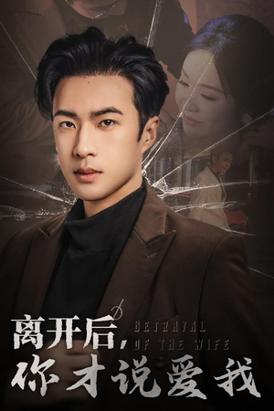 离开后，你才说爱我（30集）独家内容免费看