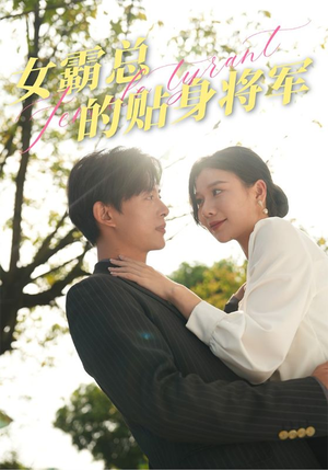 女霸总的贴身将军（80集）免费短剧推荐