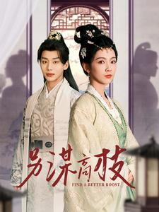 另谋高枝（100集）短剧太精彩了