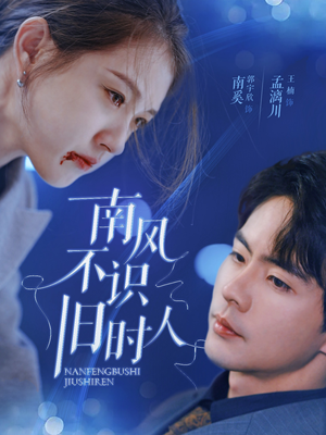 南风不识旧时人(63集) 南风不识旧时人(63集)免费短剧资源