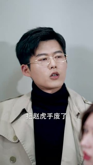 你好陆先生（90集）爱短剧爱追剧