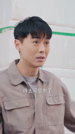 逆旅归途（56集）最新上映的短剧