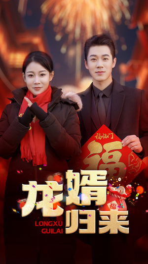 龙婿归来(27集) 龙婿归来(27集)全集在线看