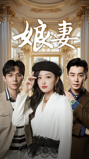 娘妻(57集) 娘妻(57集)去哪里看