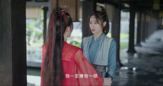 霖渊一梦（20集）热播短剧追不停