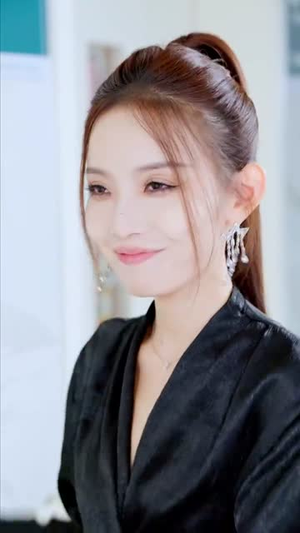 你是我明目张胆的炫耀(61集) 你是我明目张胆的炫耀(61集)短剧越看越精彩