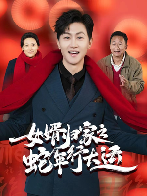 女婿归家之蛇年行大运(65集) 女婿归家之蛇年行大运(65集)在哪里可以看