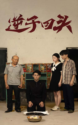 逆子回头(33集) 逆子回头(33集)UC网盘在线看