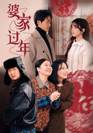 婆家过年（71集）短剧精彩推荐