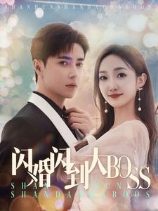 闪婚闪到大BOOS（76集）第32集