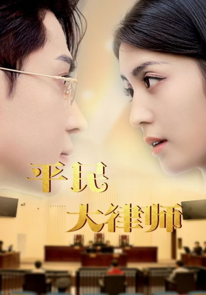 平民大律师(95集) 平民大律师(95集)最热短剧抢先看