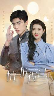 情非得已（60集）好看的短剧推荐