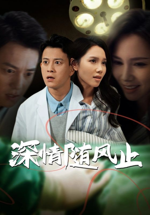 深情随风止(54集) 深情随风止(54集)全集一网打尽