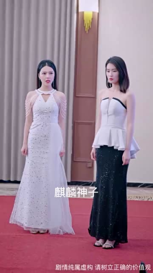 麒麟觉醒神子归位(67集) 麒麟觉醒神子归位(67集)好看上头的短剧