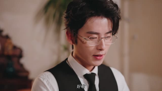 双生成瘾 初夏&一航爆火短剧抢先看