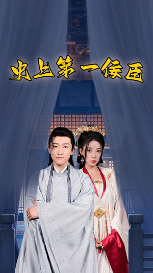 史上第一佞臣（74集）热播短剧抢先看