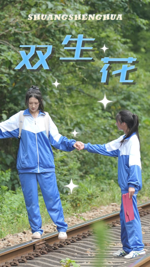 双生花（36集）短剧精彩推荐