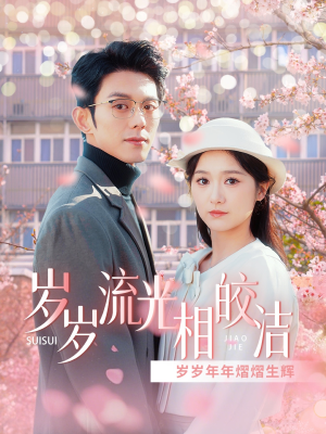 岁岁流光相皎洁(97集) 岁岁流光相皎洁(97集)好看的短剧电影